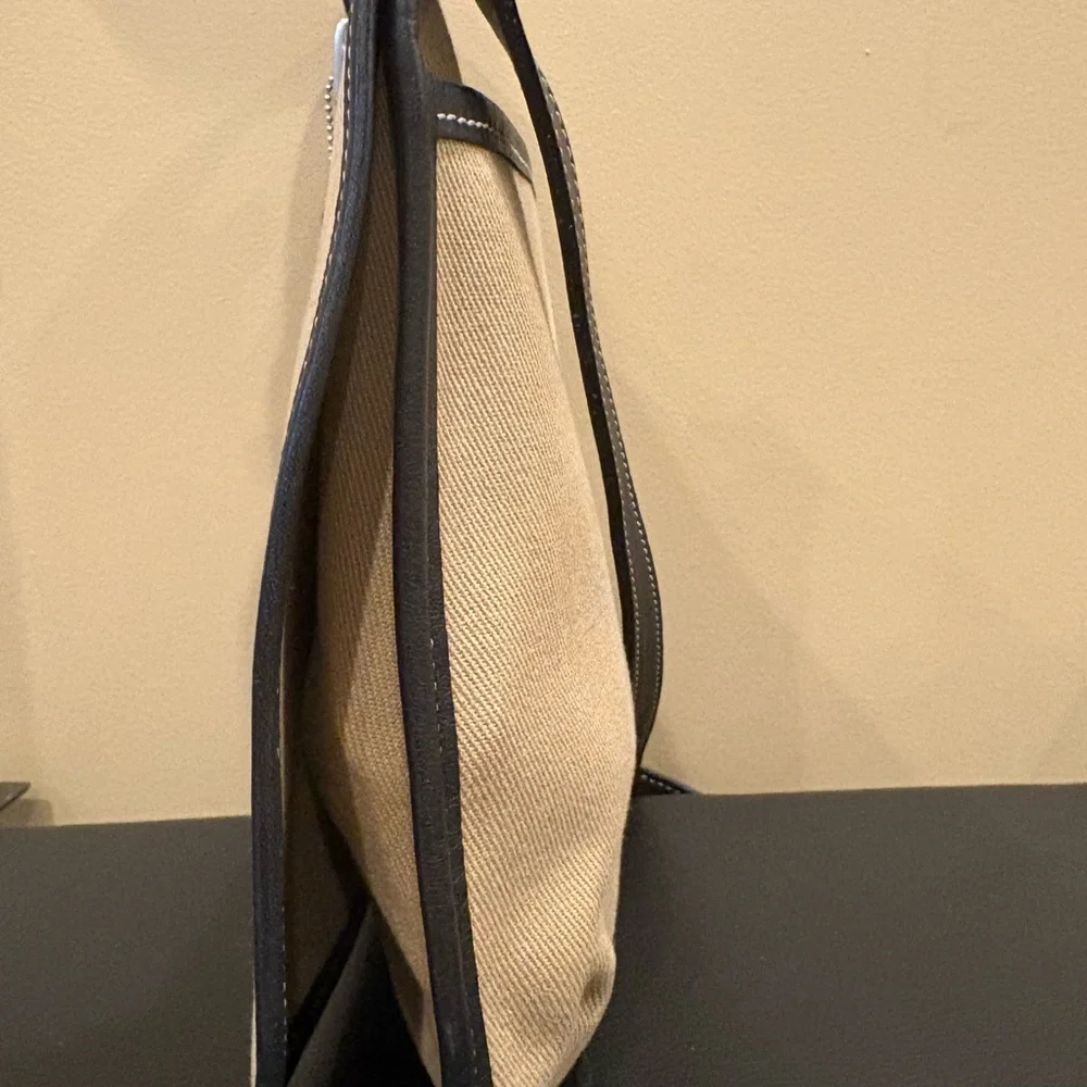 Coach Vintage Hippie Flap Bag - Picture 5 of 9